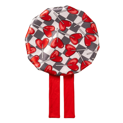 lollipop bonnet