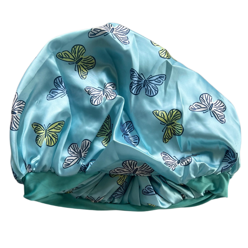 Butterfly Tie (Adult Bonnet)
