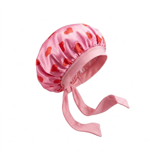 Heart Bonnets