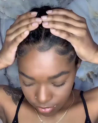 BUY 1  GET  1 headband wig FREE