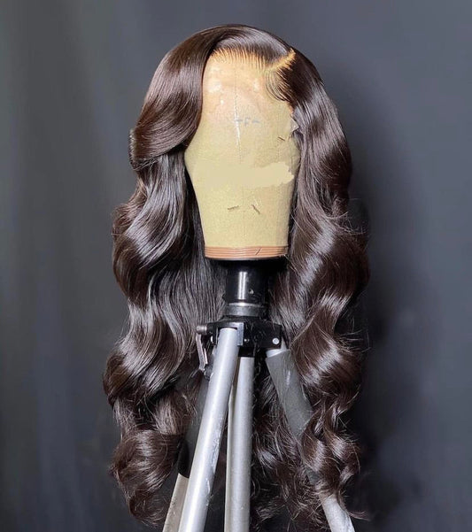 THE MINK Hair LUXURY COLLECTION