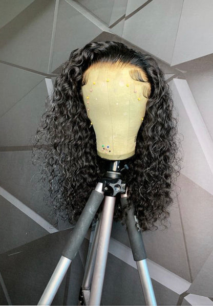Full Frontal Hair Wigs